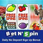 bet n spin no deposit
